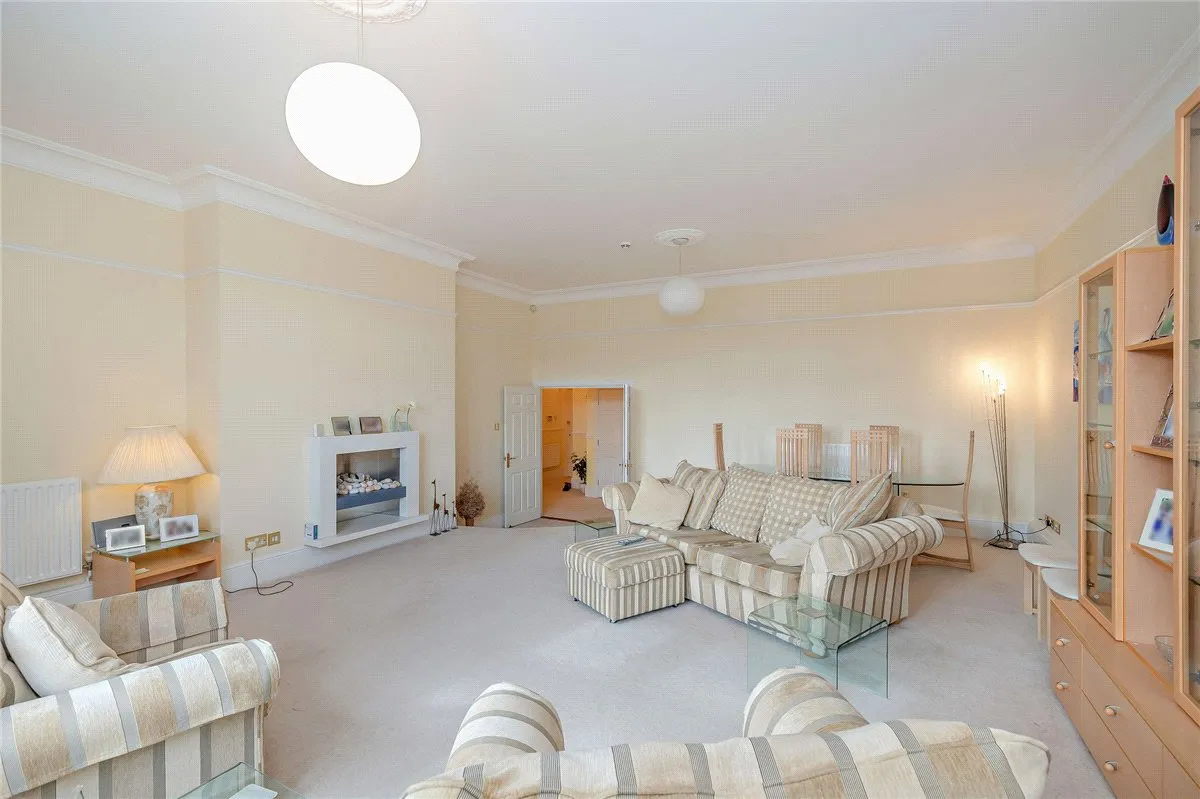 Ellis House, Ellis Court, HG1, photo 5
