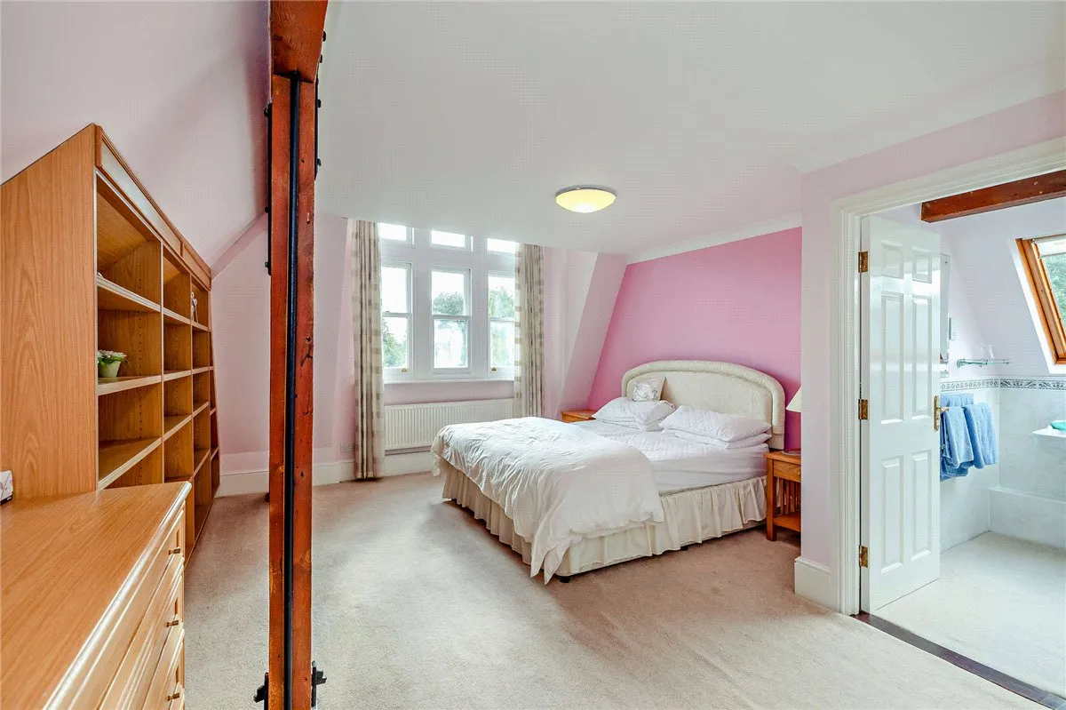 Ellis House, Ellis Court, HG1, photo 9