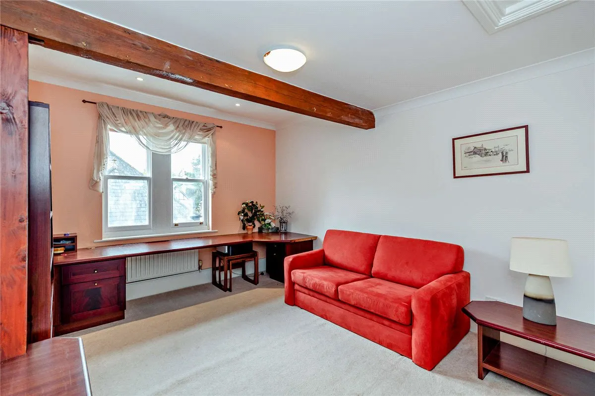 Ellis House, Ellis Court, HG1, photo 11
