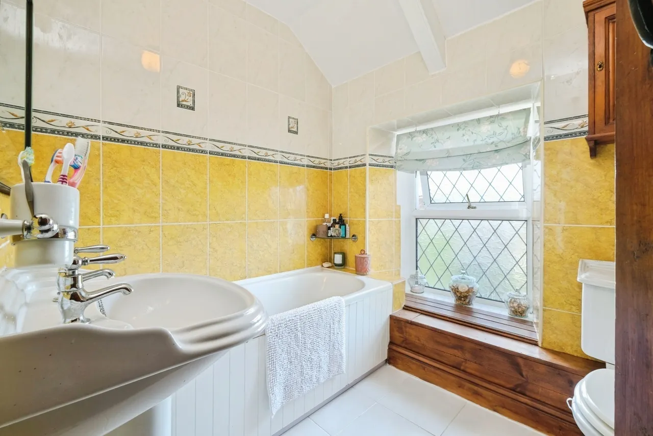 Nantycaws, Carmarthen, SA32, photo 14