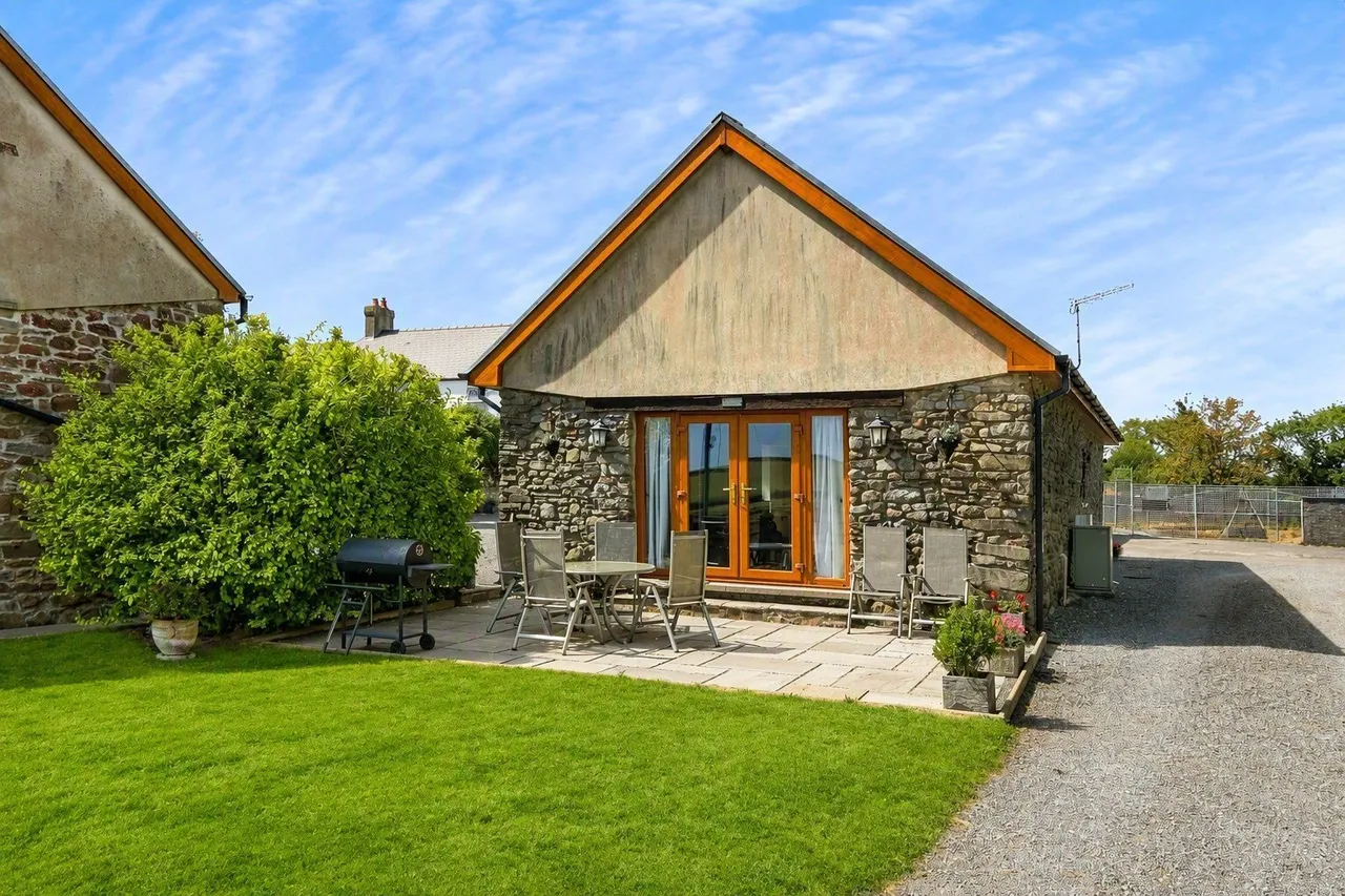 Nantycaws, Carmarthen, SA32, photo 27