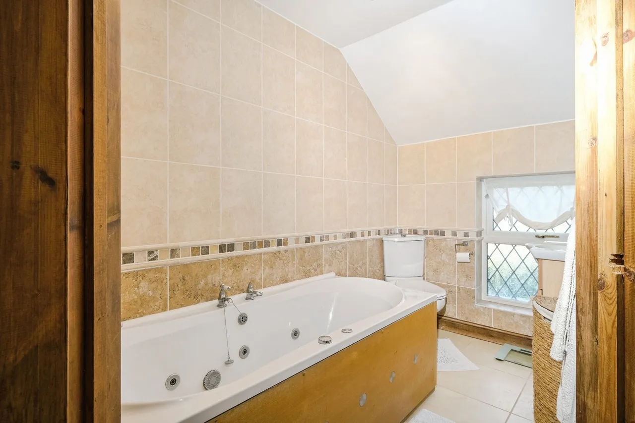 Nantycaws, Carmarthen, SA32, photo 17