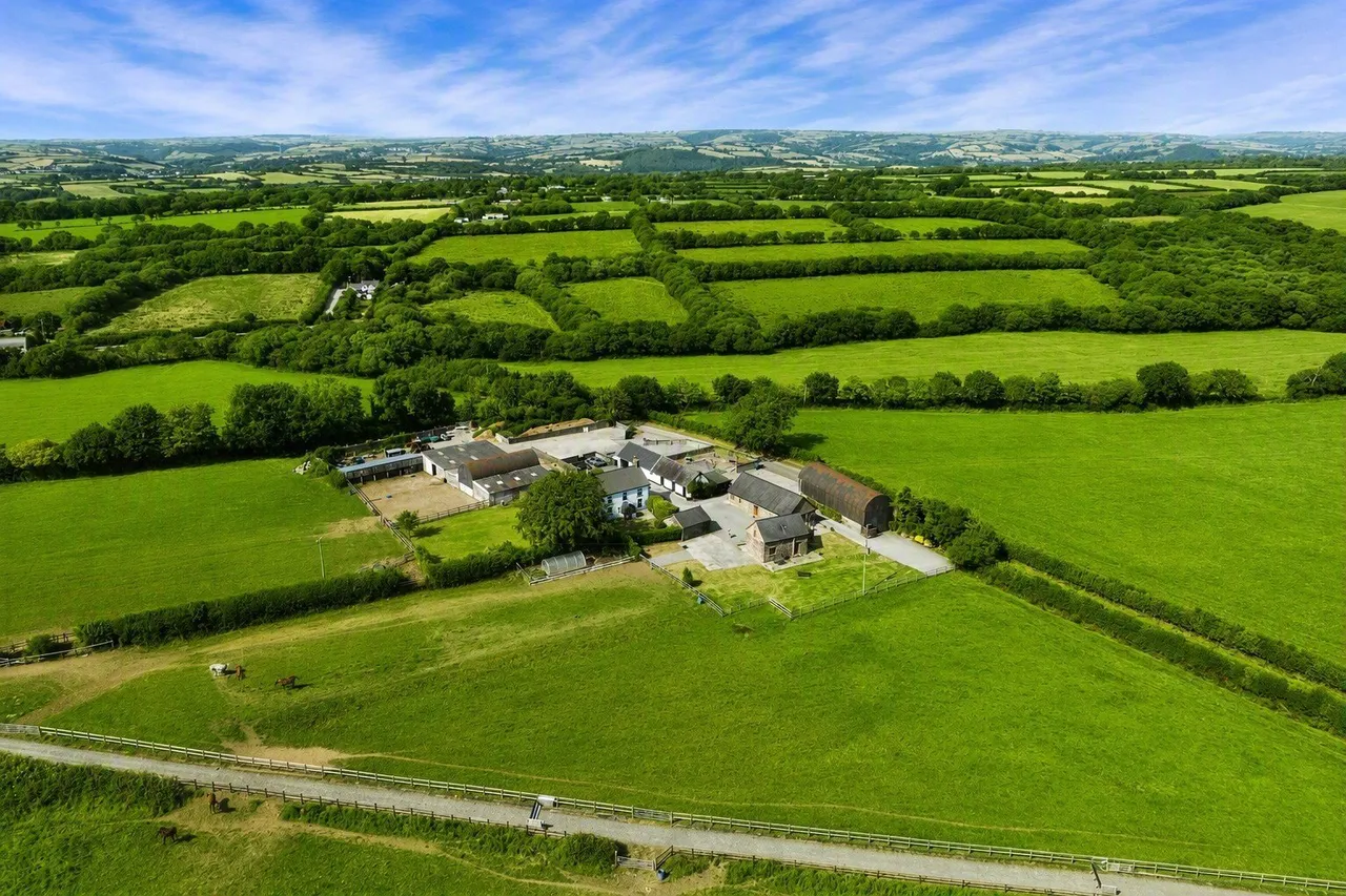 Nantycaws, Carmarthen, SA32, photo 43