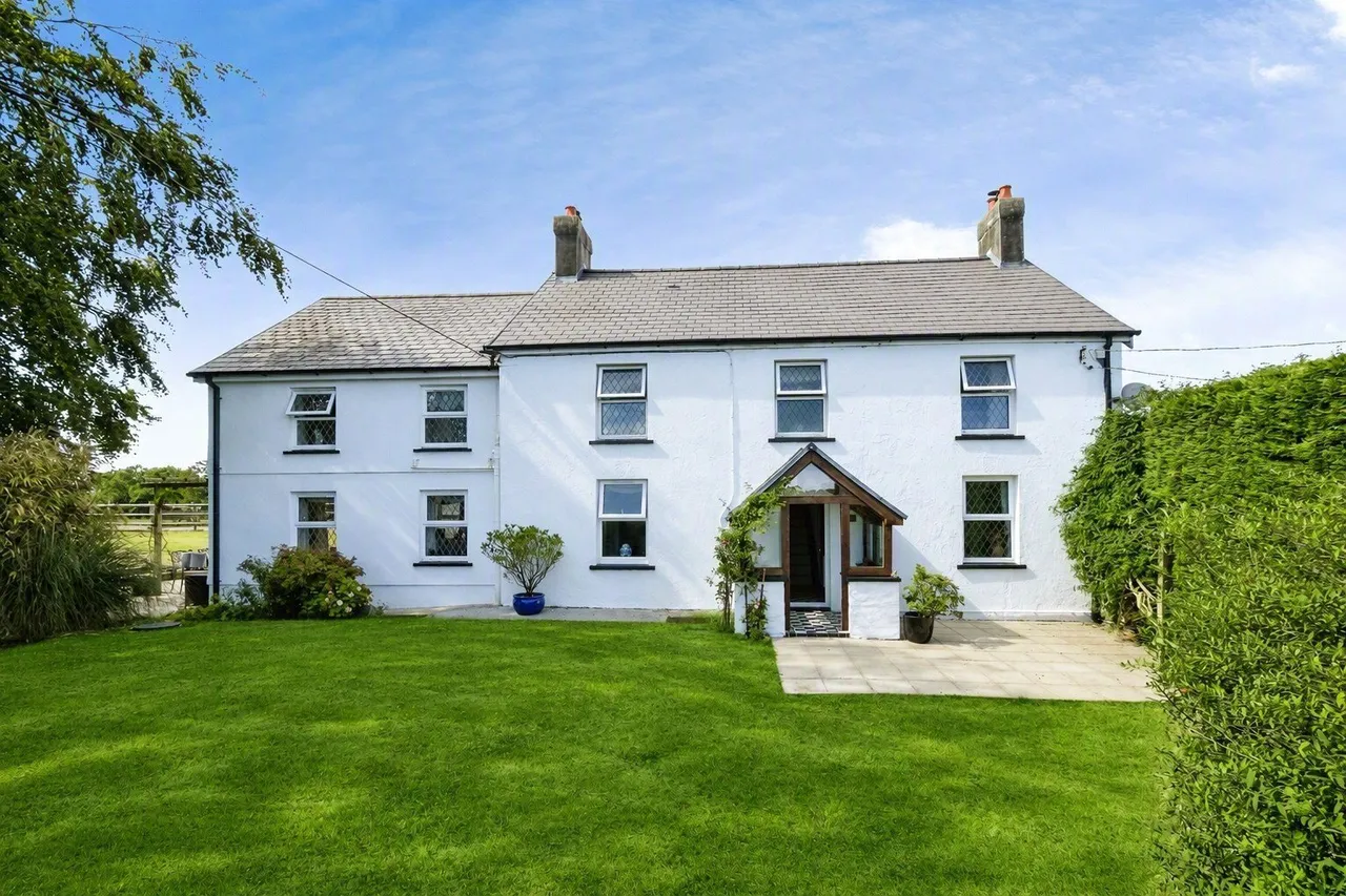 Nantycaws, Carmarthen, SA32, photo 40