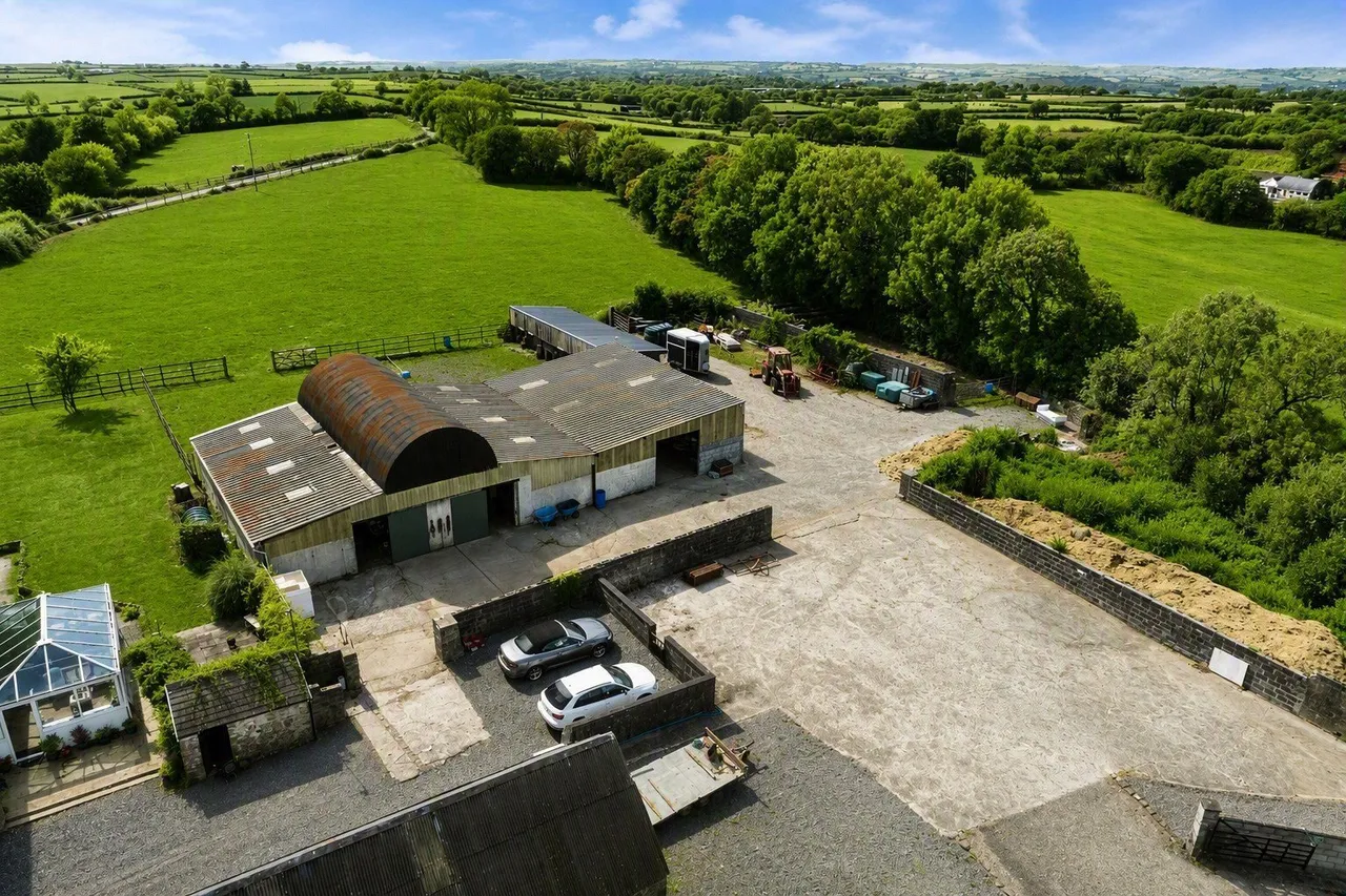 Nantycaws, Carmarthen, SA32, photo 42