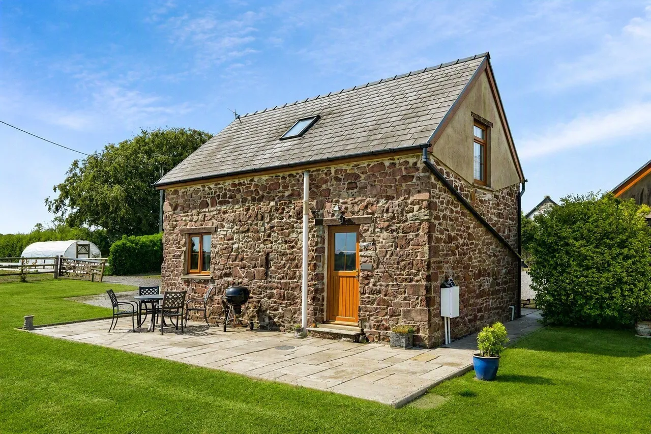 Nantycaws, Carmarthen, SA32, photo 22