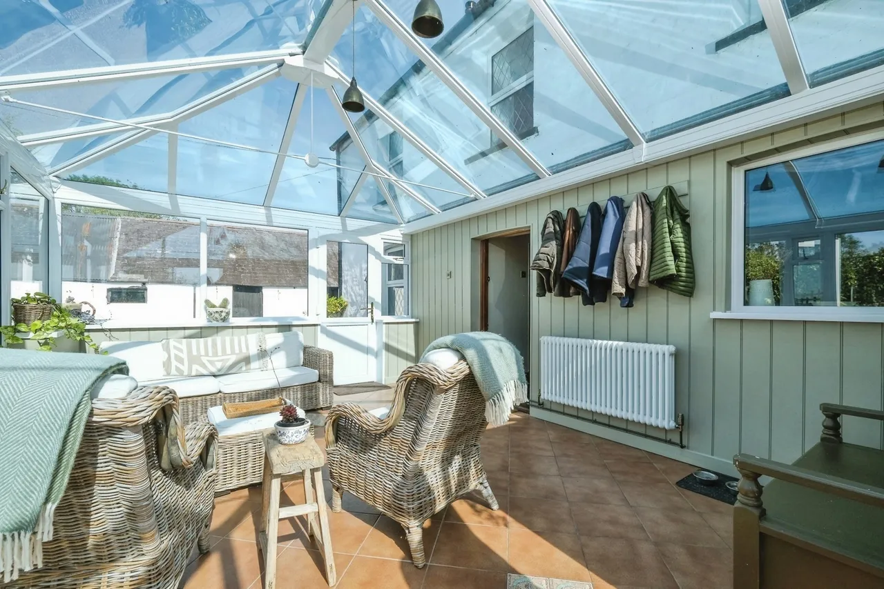 Nantycaws, Carmarthen, SA32, photo 9
