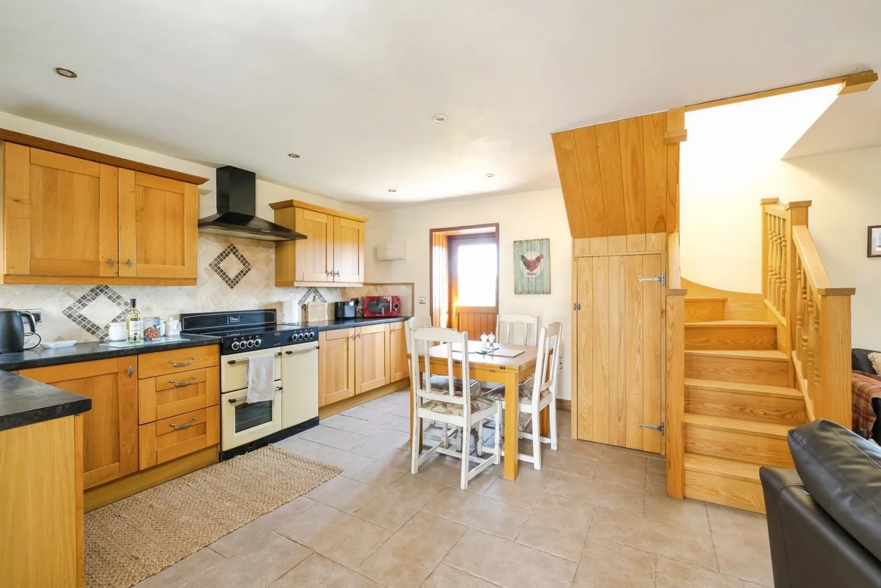 Nantycaws, Carmarthen, SA32, photo 25
