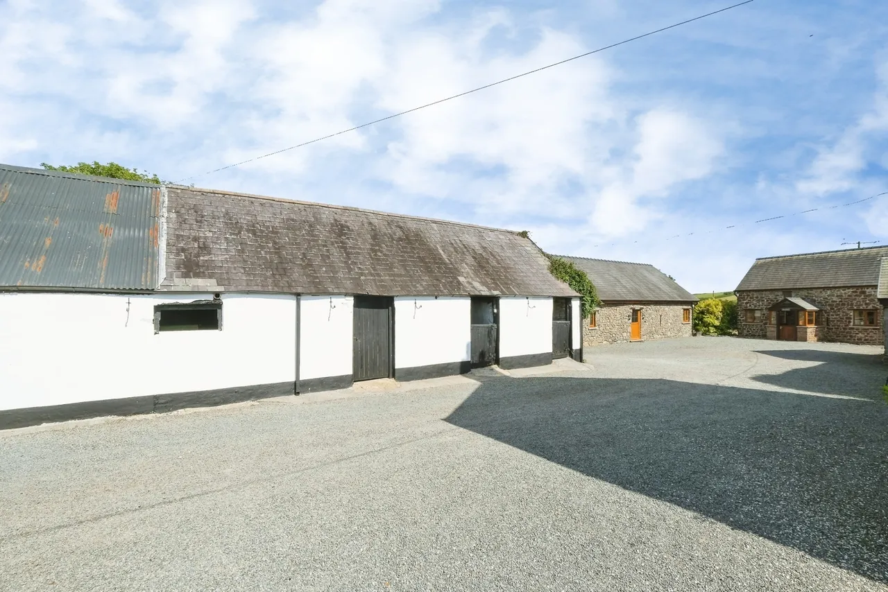 Nantycaws, Carmarthen, SA32, photo 37