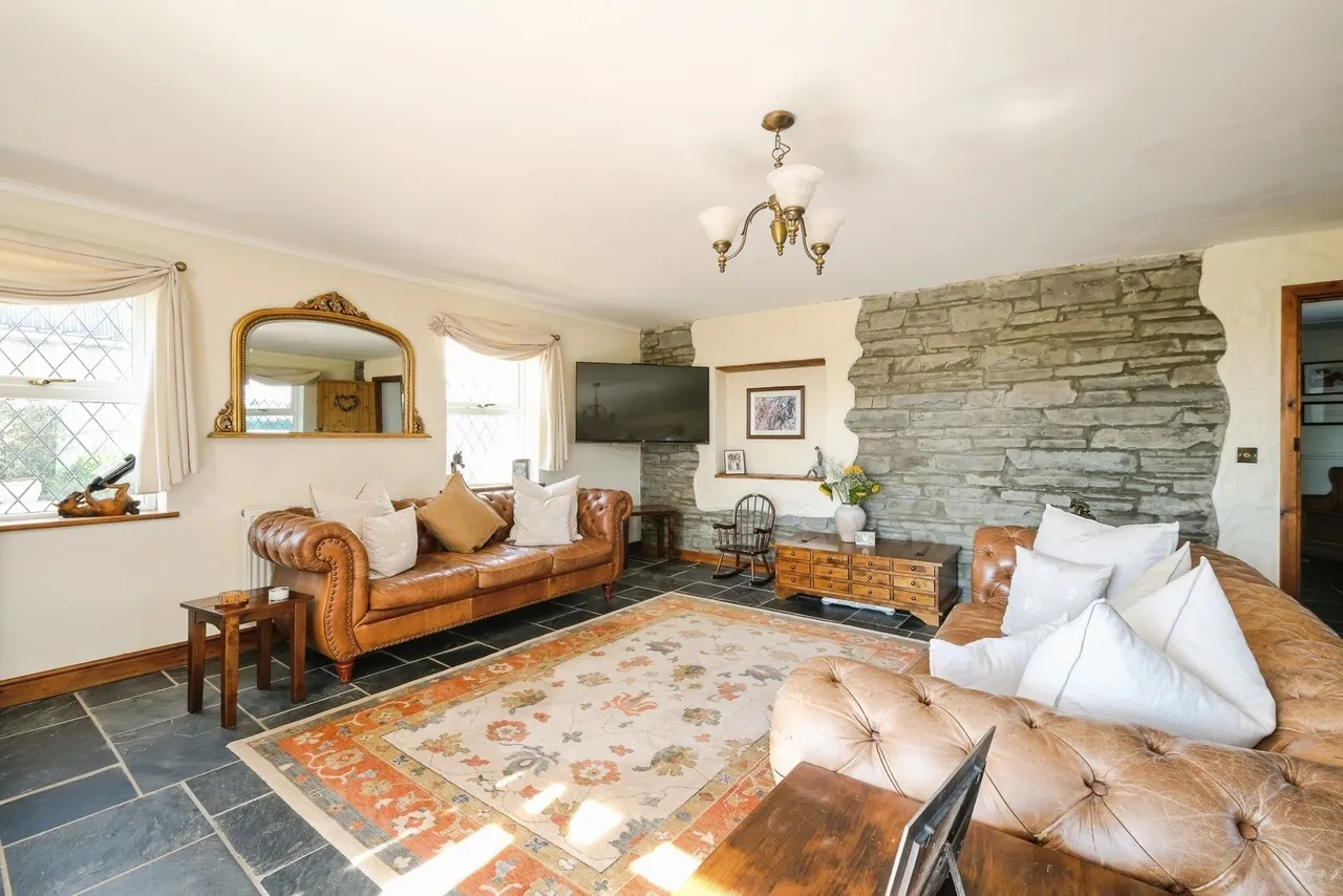 Nantycaws, Carmarthen, SA32, photo 4