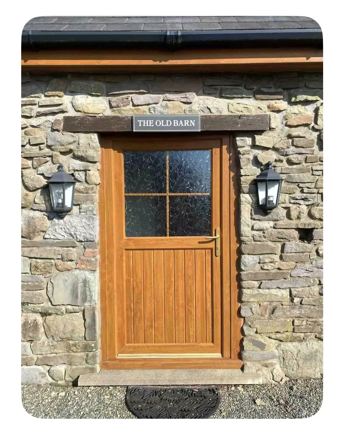 Nantycaws, Carmarthen, SA32, photo 28