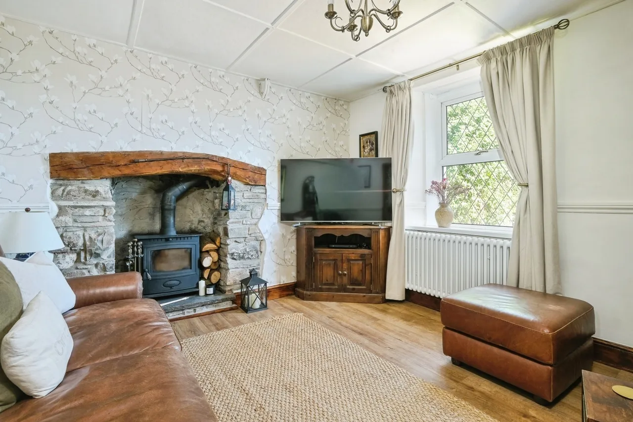 Nantycaws, Carmarthen, SA32, photo 8