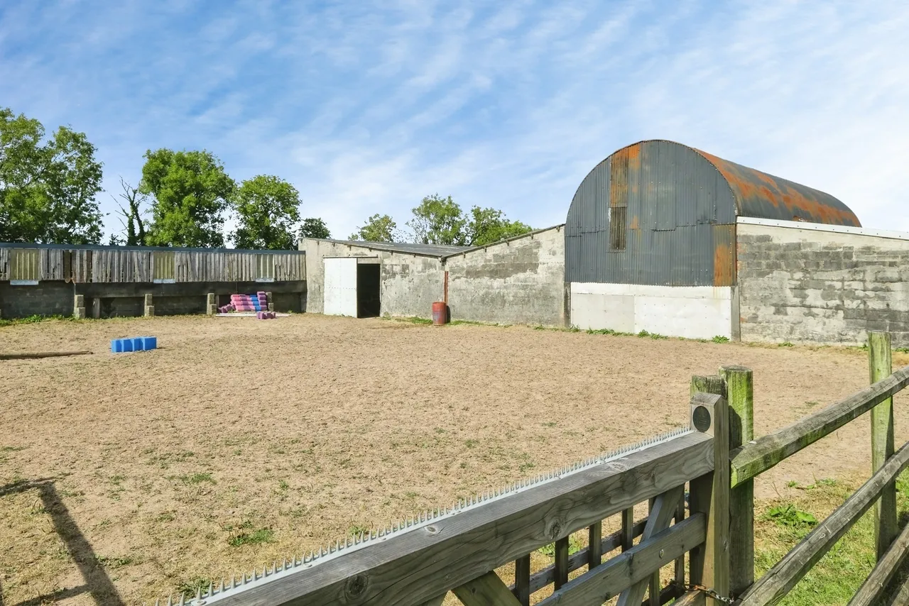 Nantycaws, Carmarthen, SA32, photo 19
