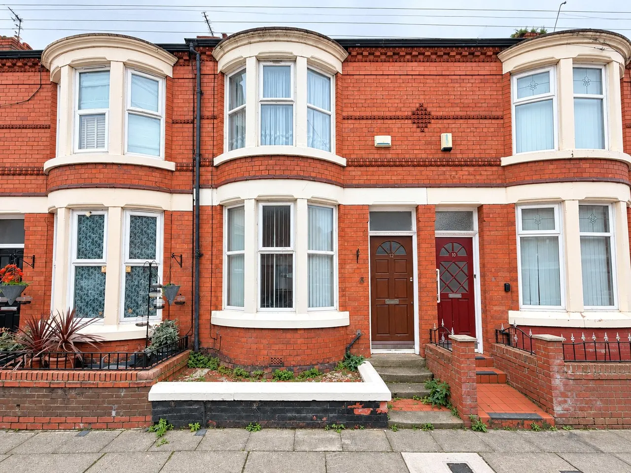 3 bed house for sale, Wellbrow Road, Liverpool, L4