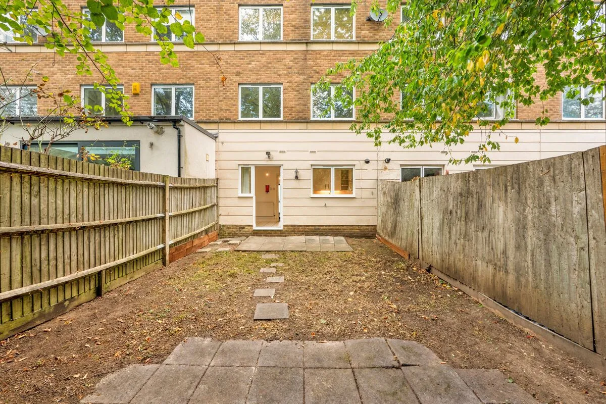 Tollington Way, Holloway, N7, photo 12