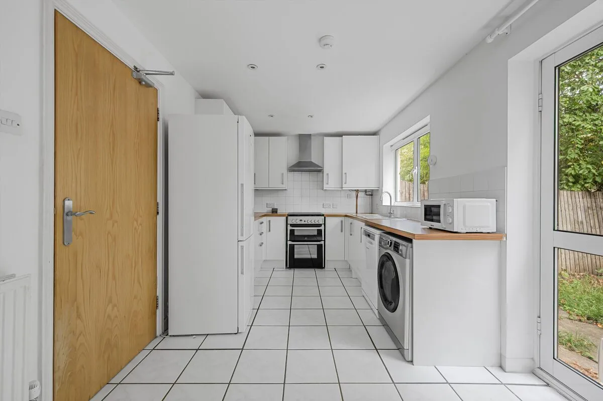 Tollington Way, Holloway, N7, photo 5