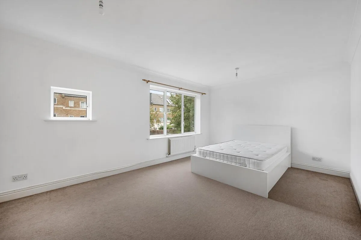 Tollington Way, Holloway, N7, photo 3