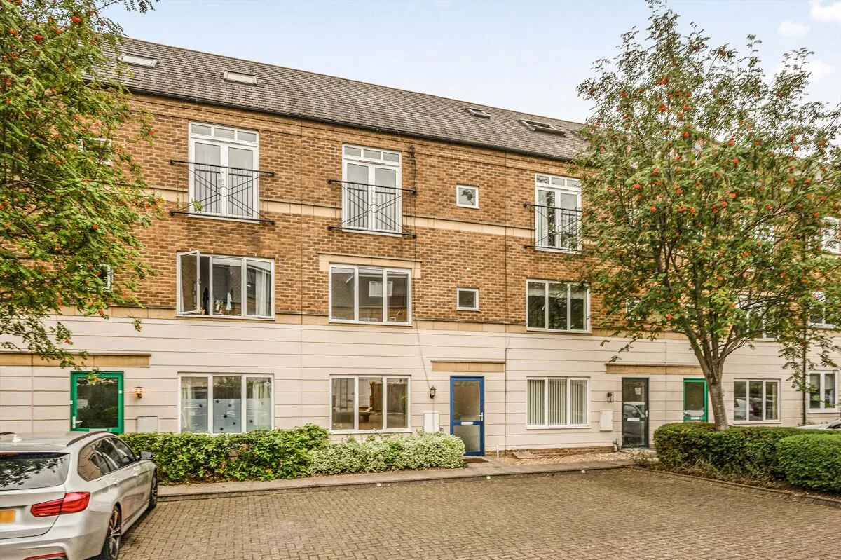 5 bed house for sale, Tollington Way, Holloway, N7