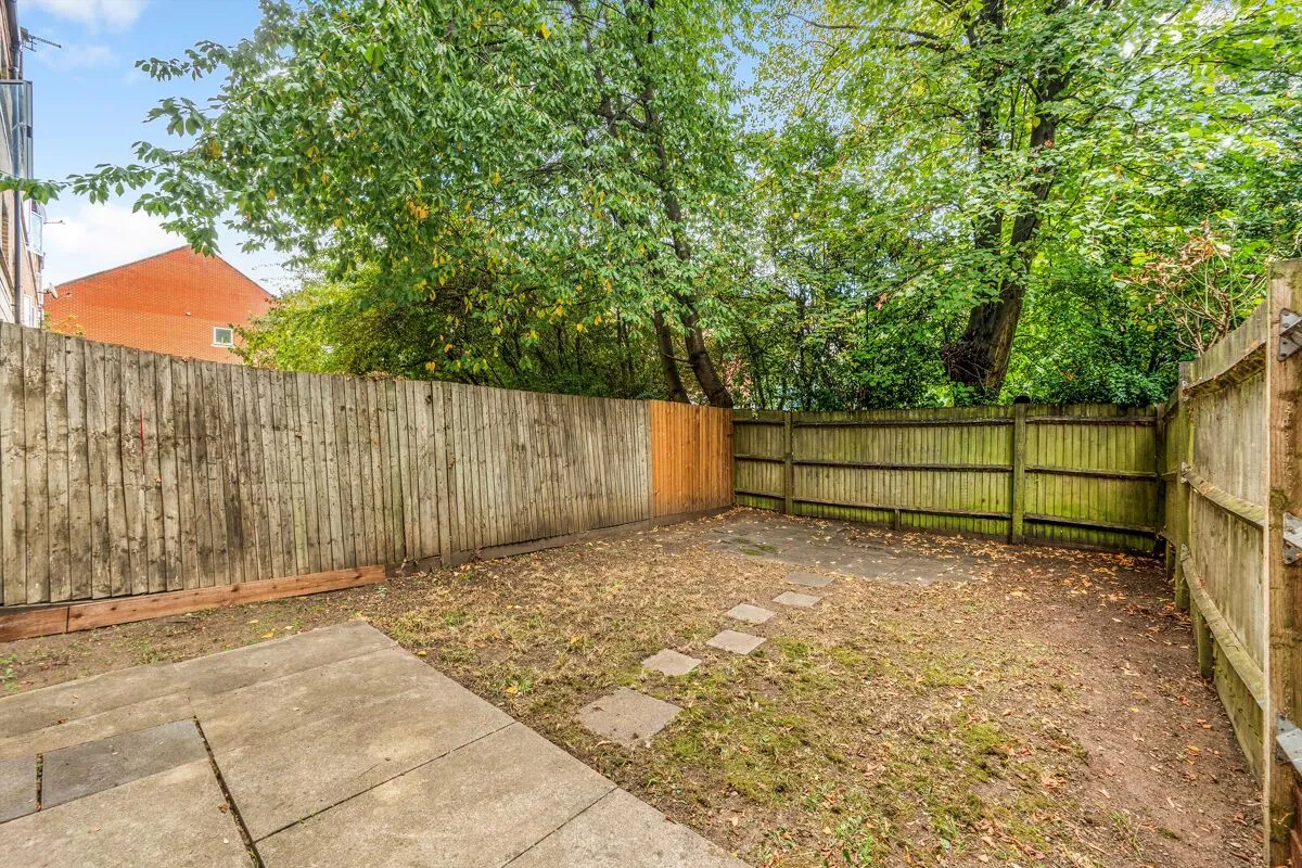 Tollington Way, Holloway, N7, photo 4