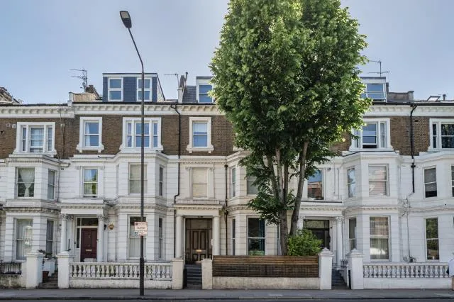 Holland Road, London, W14, photo 6