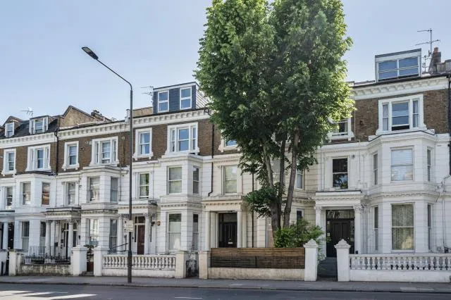Holland Road, London, W14, photo 5