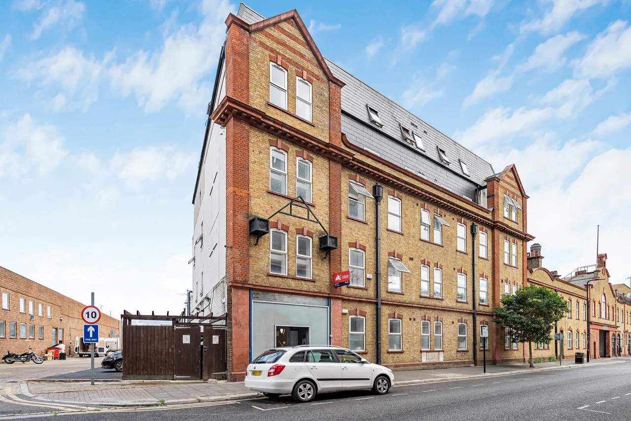 Warple Way, London, W3, photo 14