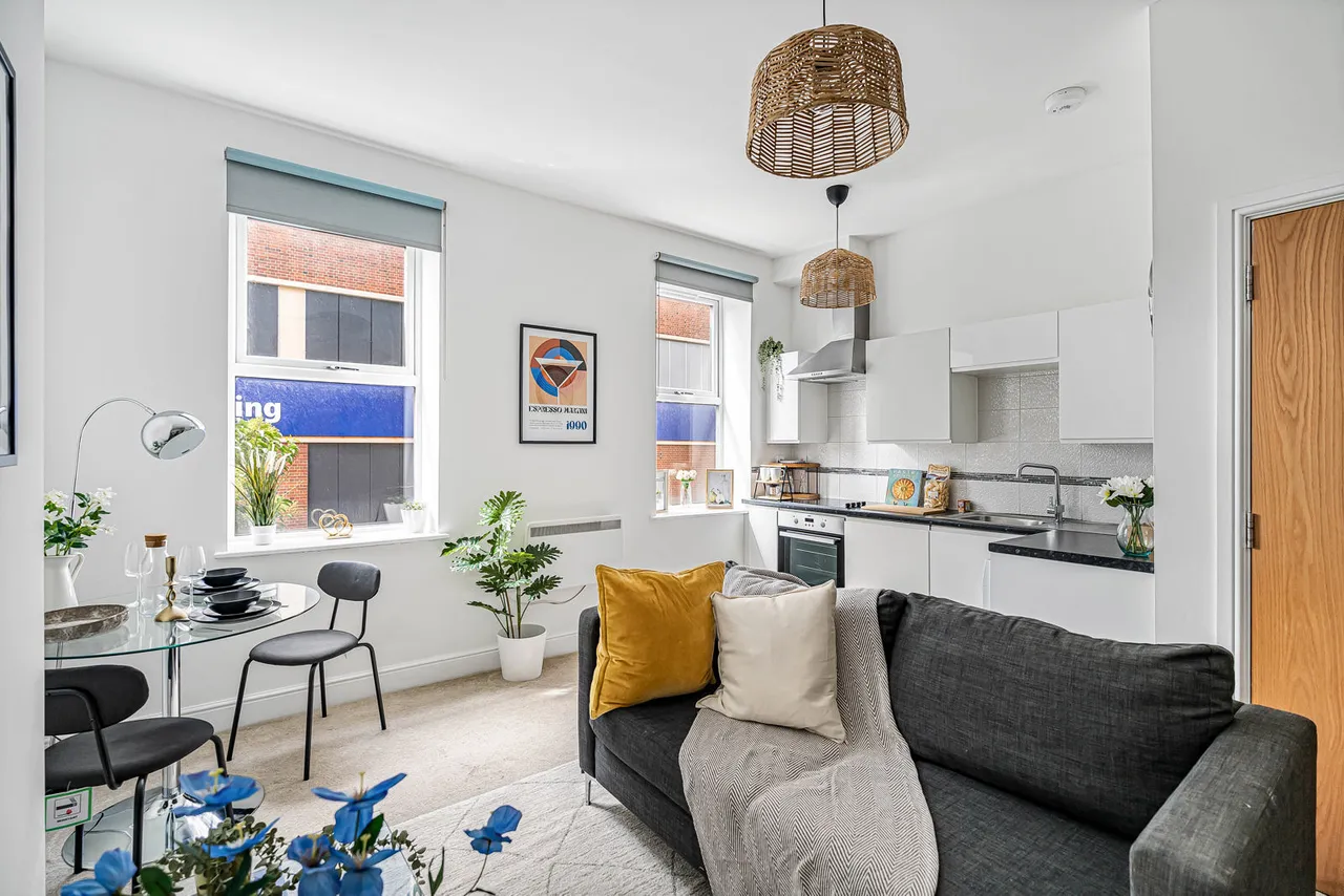 Warple Way, London, W3, photo 8
