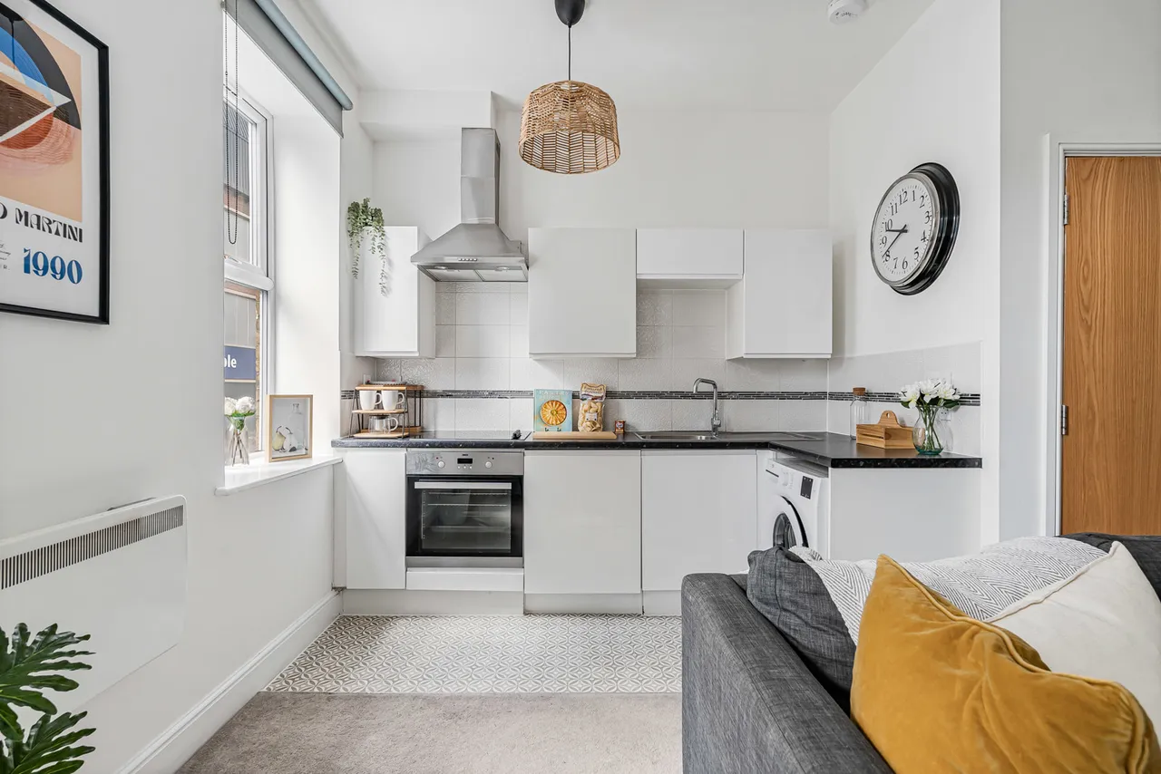 Warple Way, London, W3, photo 9