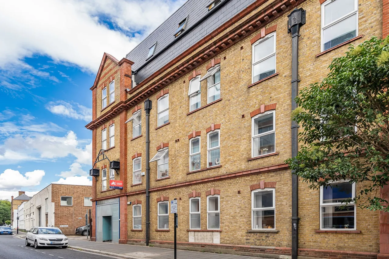 Warple Way, London, W3, photo 15