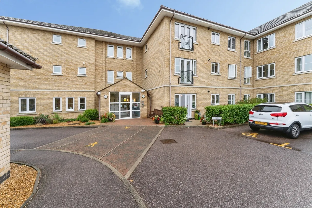 Kay Hitch Way, Histon, CB24, photo 14