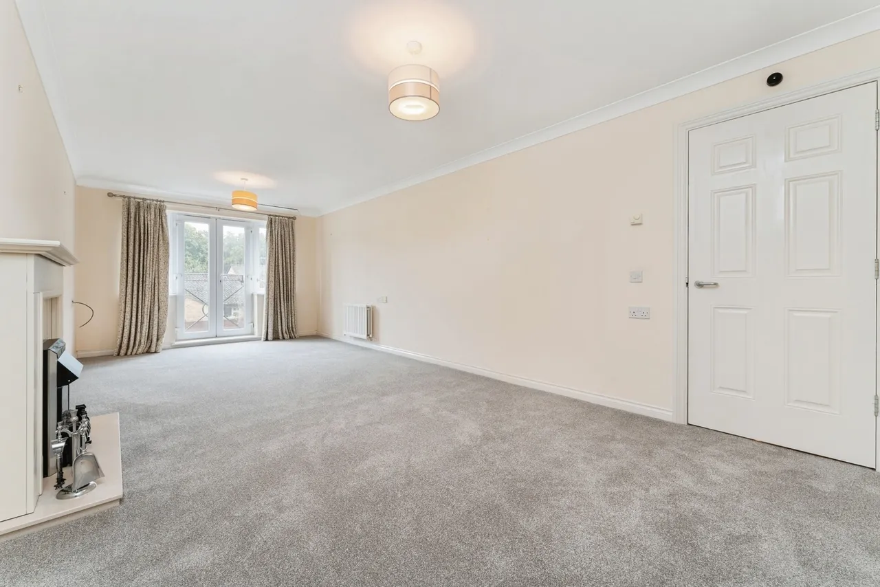 Kay Hitch Way, Histon, CB24, photo 2