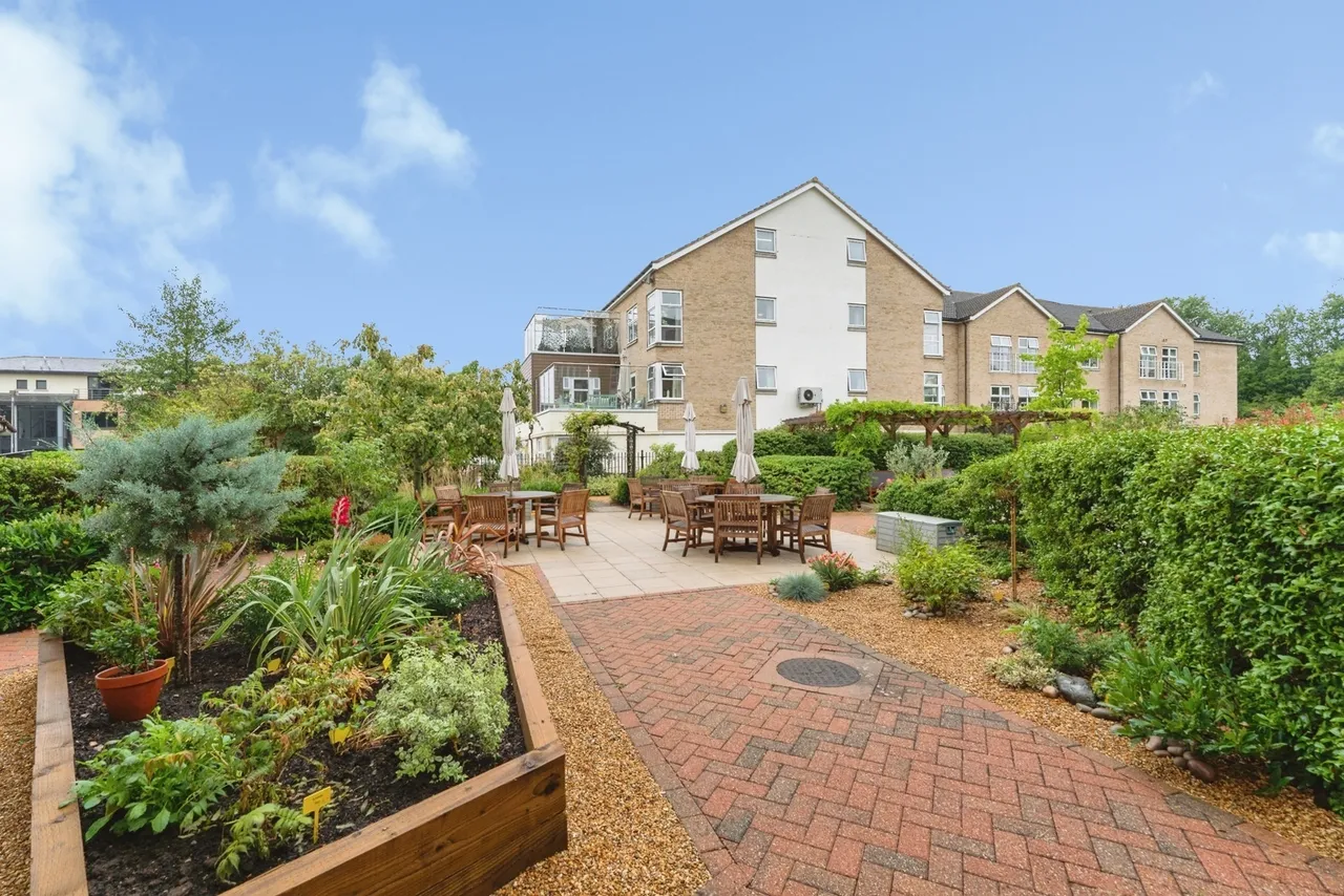 Kay Hitch Way, Histon, CB24, photo 12