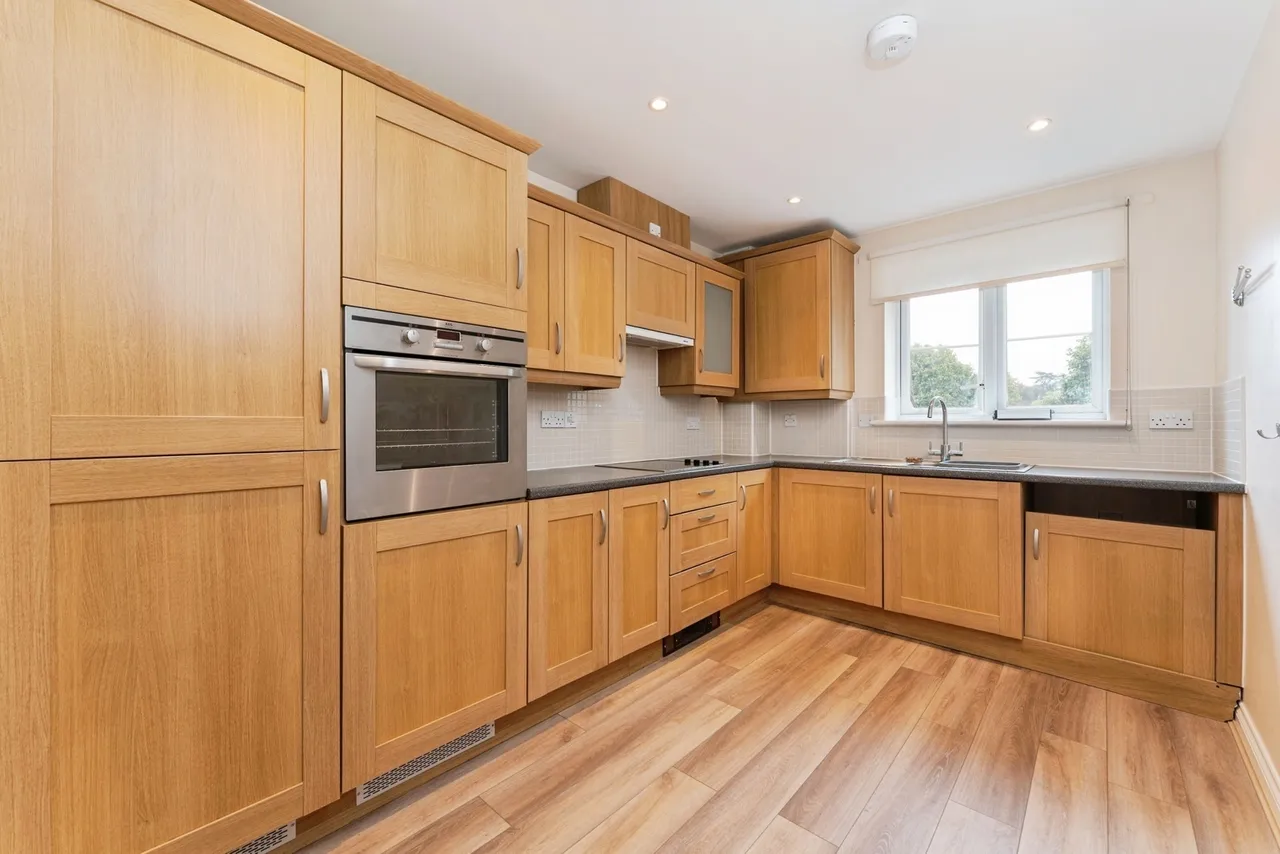 Kay Hitch Way, Histon, CB24, photo 4