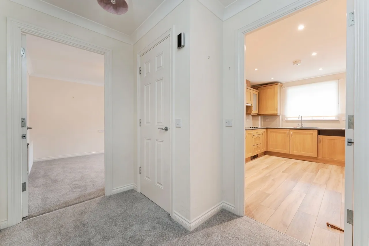 Kay Hitch Way, Histon, CB24, photo 18