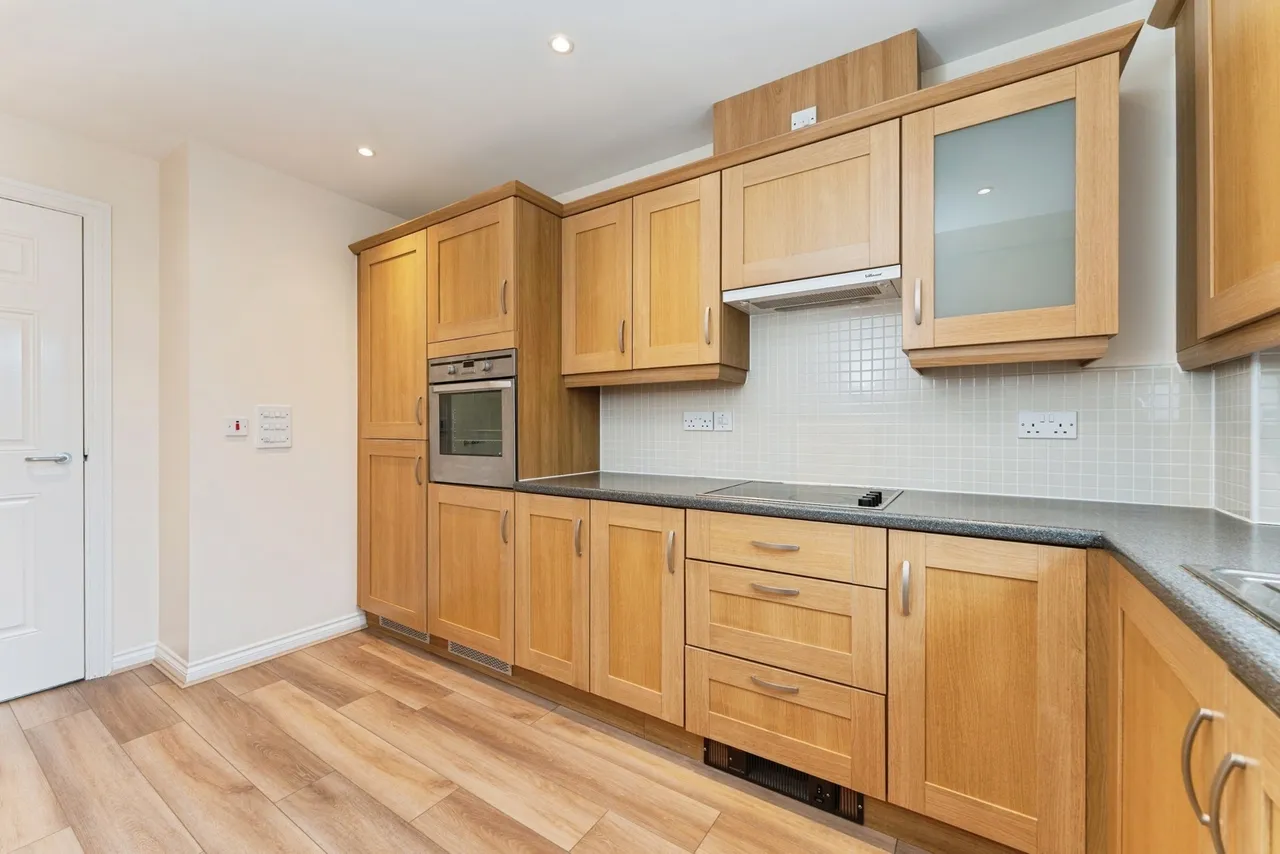 Kay Hitch Way, Histon, CB24, photo 5