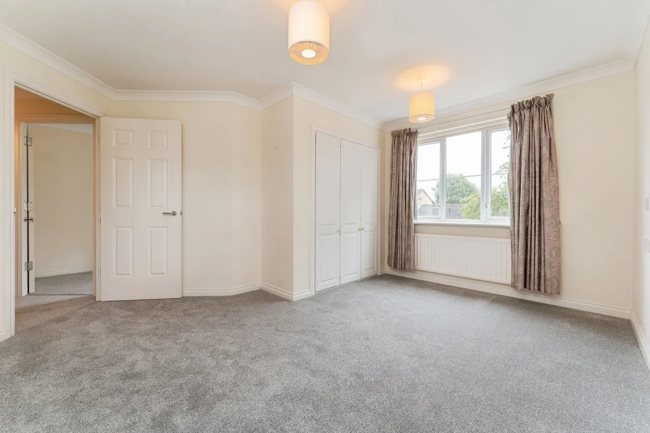 Kay Hitch Way, Histon, CB24, photo 7