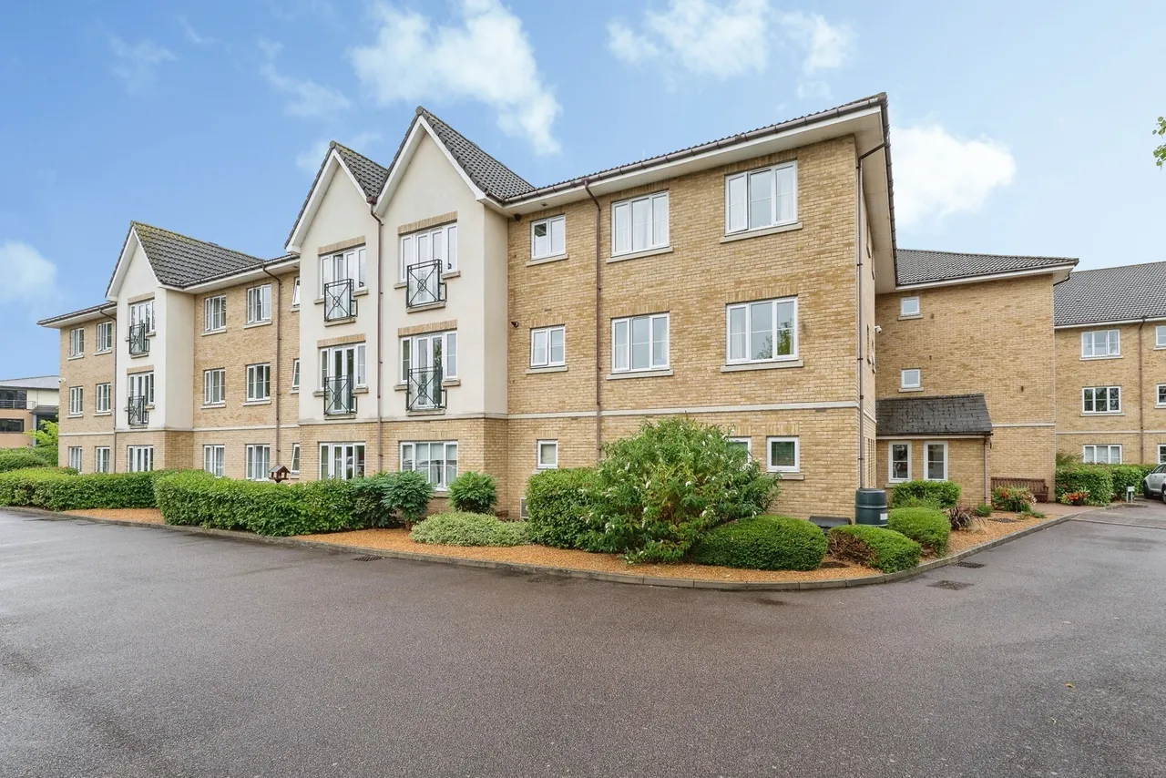 Kay Hitch Way, Histon, CB24, photo 11