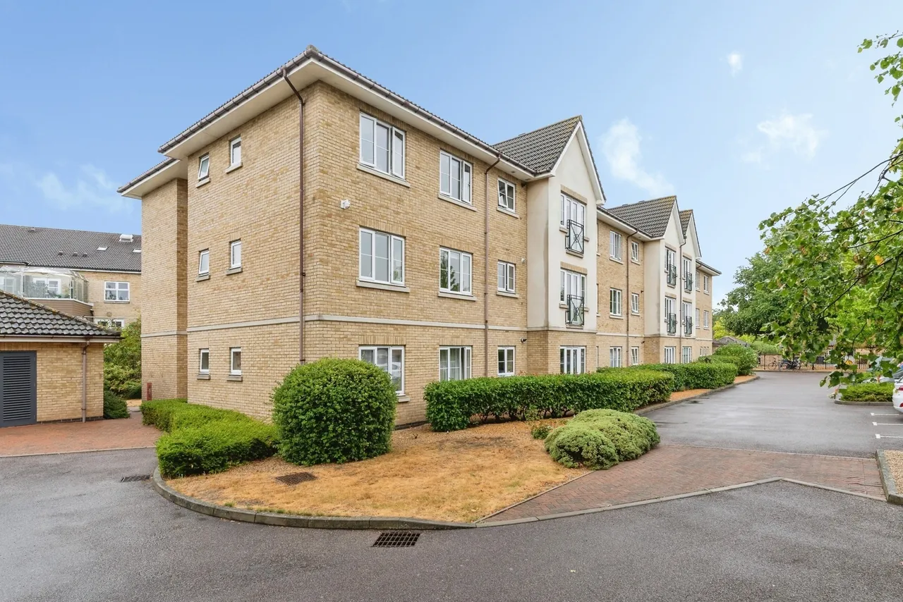 Kay Hitch Way, Histon, CB24, photo 15