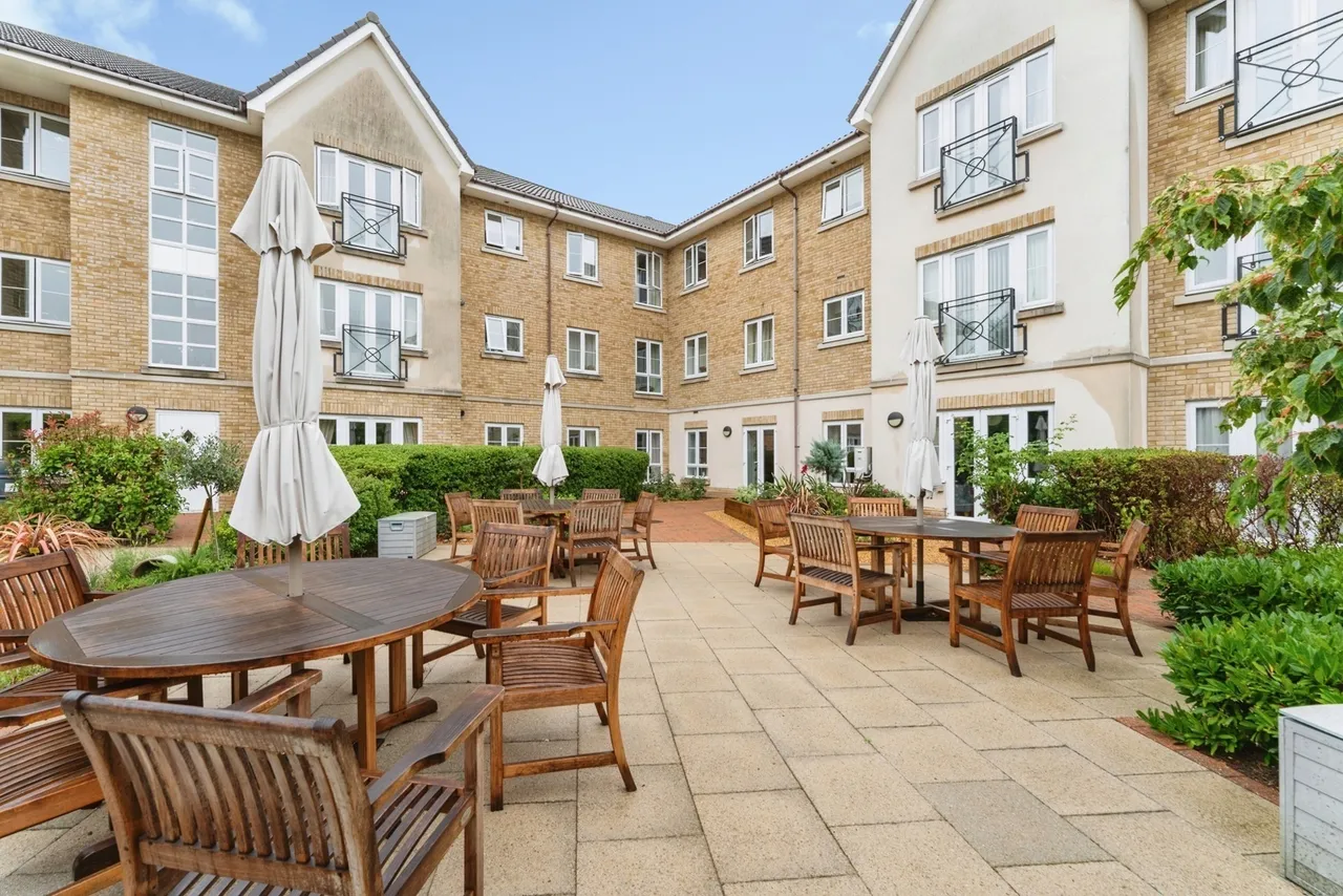 Kay Hitch Way, Histon, CB24, photo 6
