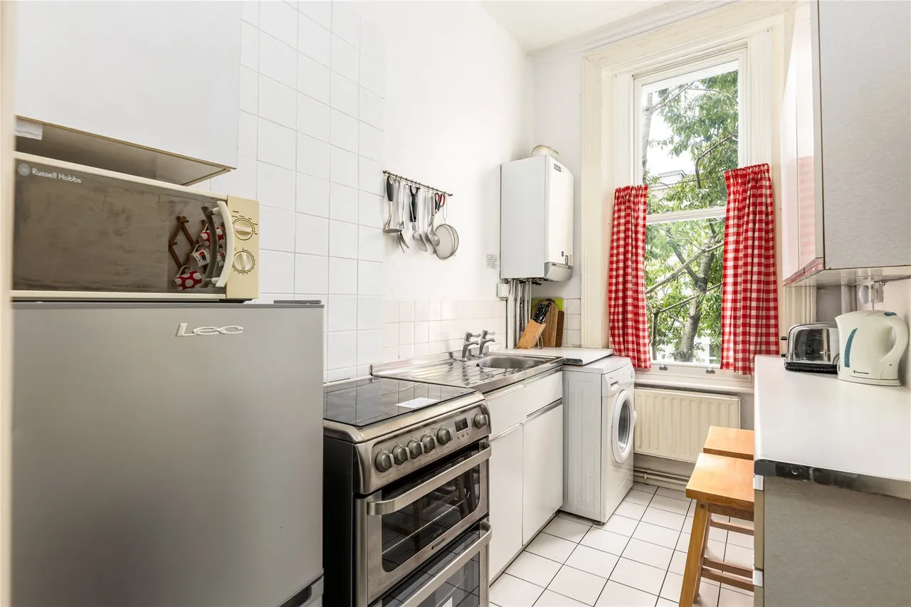 Eardley Crescent, London, SW5, photo 5