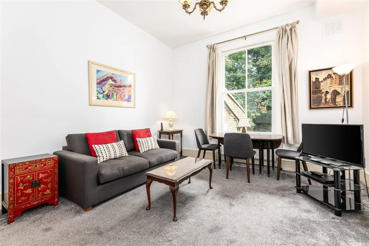 Eardley Crescent, London, SW5, photo 4