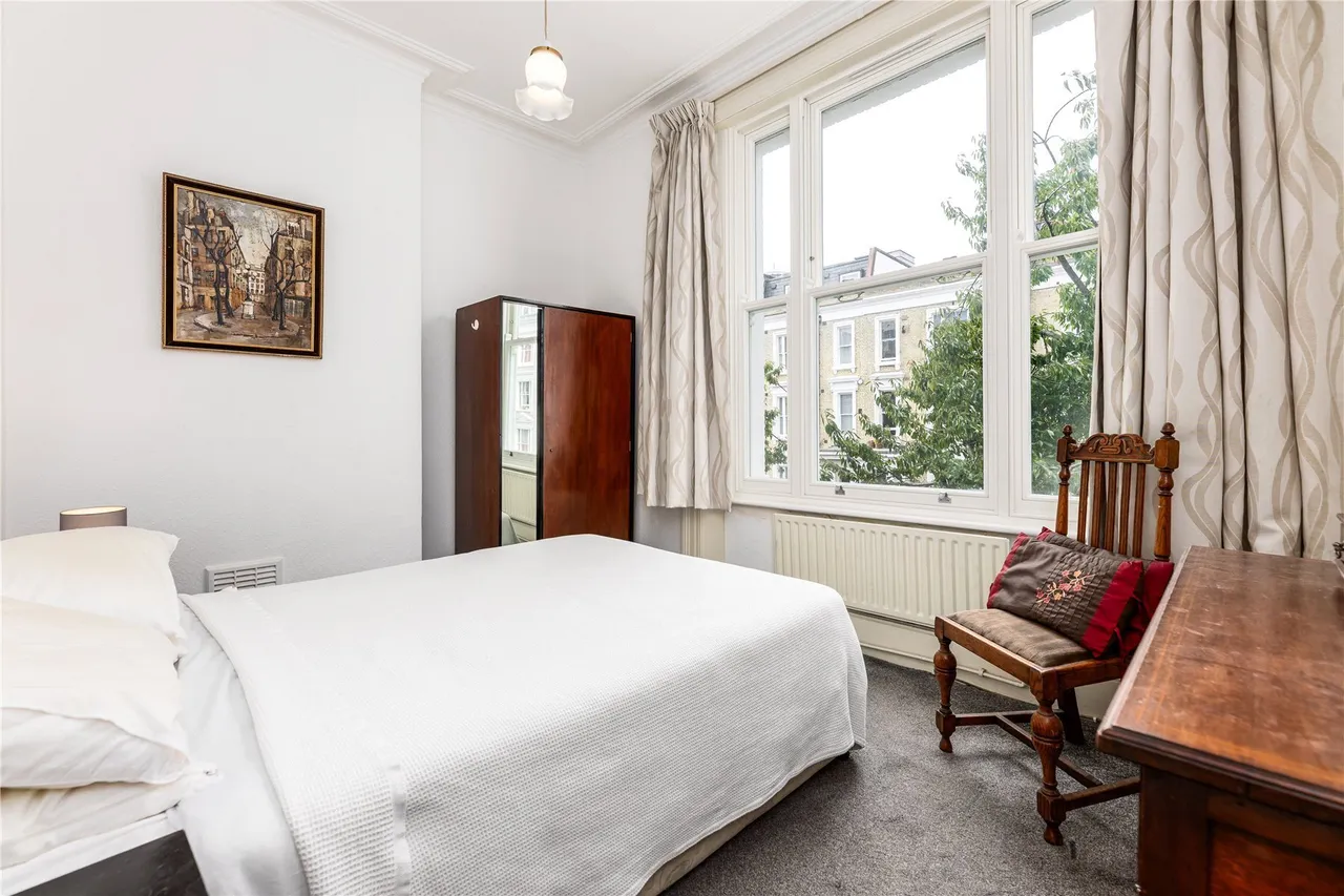 Eardley Crescent, London, SW5, photo 2