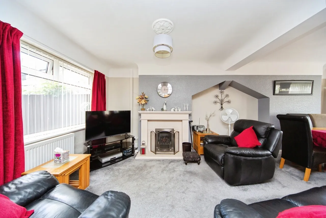Euston Grove, Prenton, CH43, photo 3