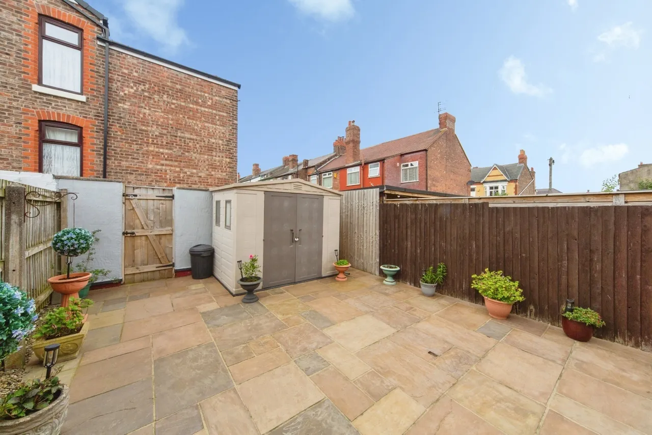 Euston Grove, Prenton, CH43, photo 10