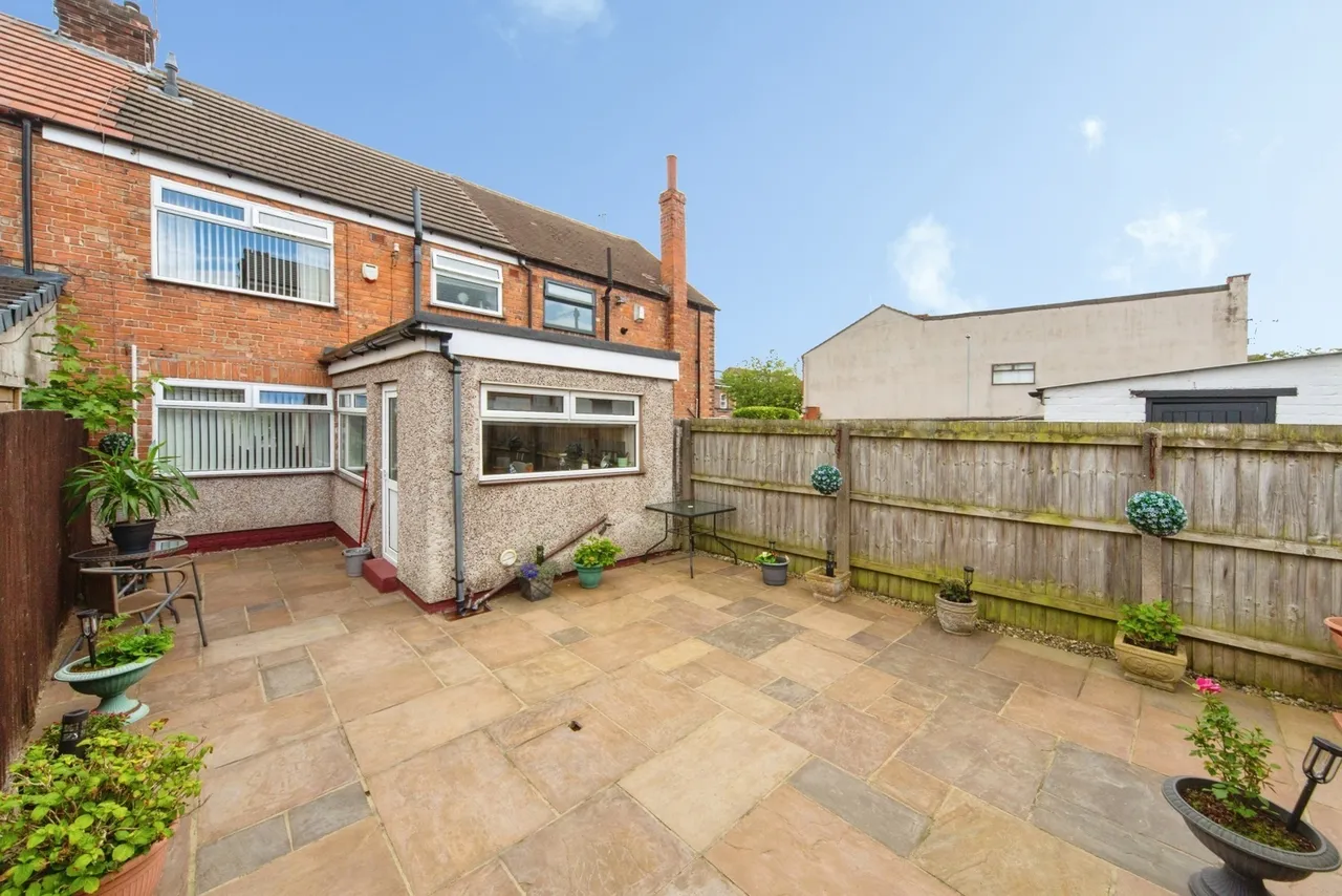 Euston Grove, Prenton, CH43, photo 11