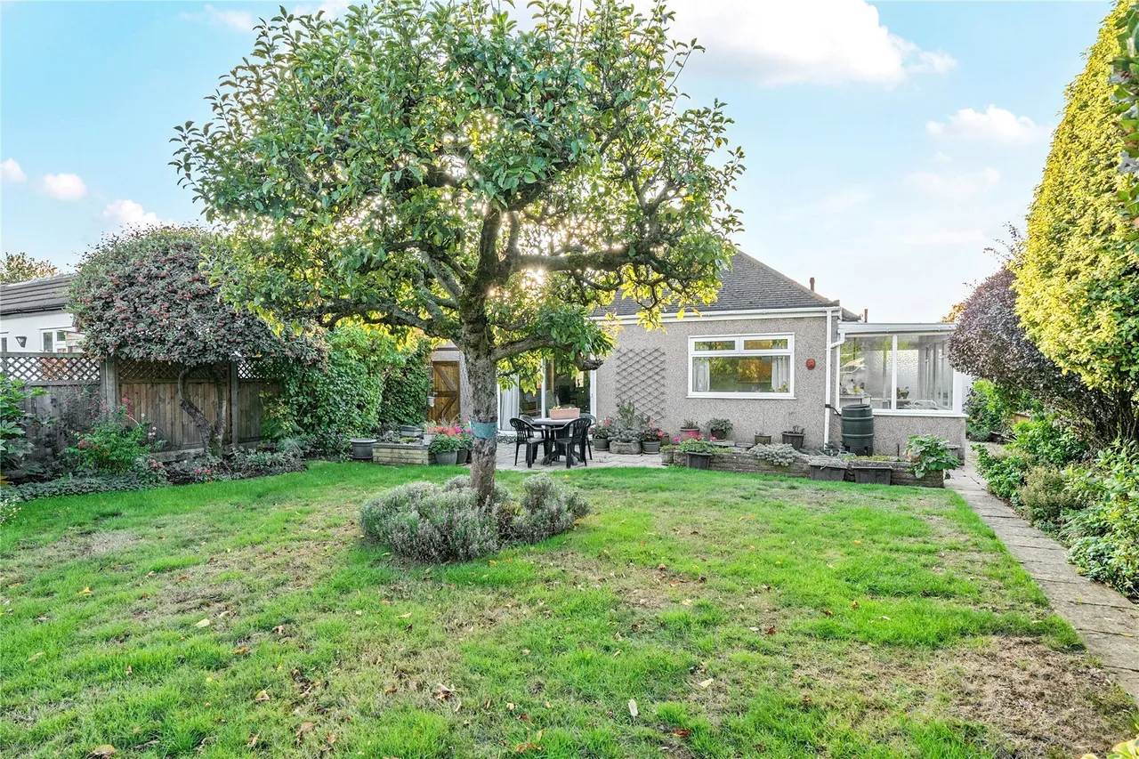 Felstead Road, Orpington, BR6, photo 10
