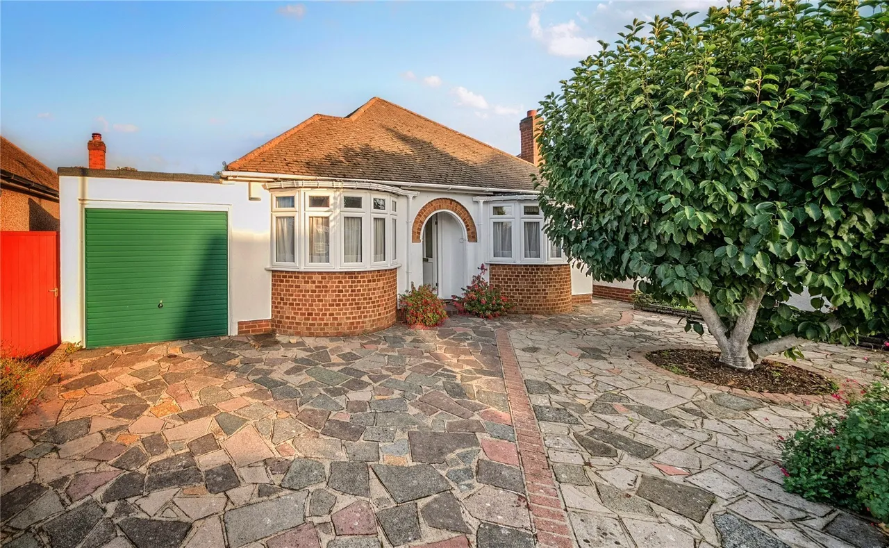 3 bed house for sale, Felstead Road, Orpington, BR6
