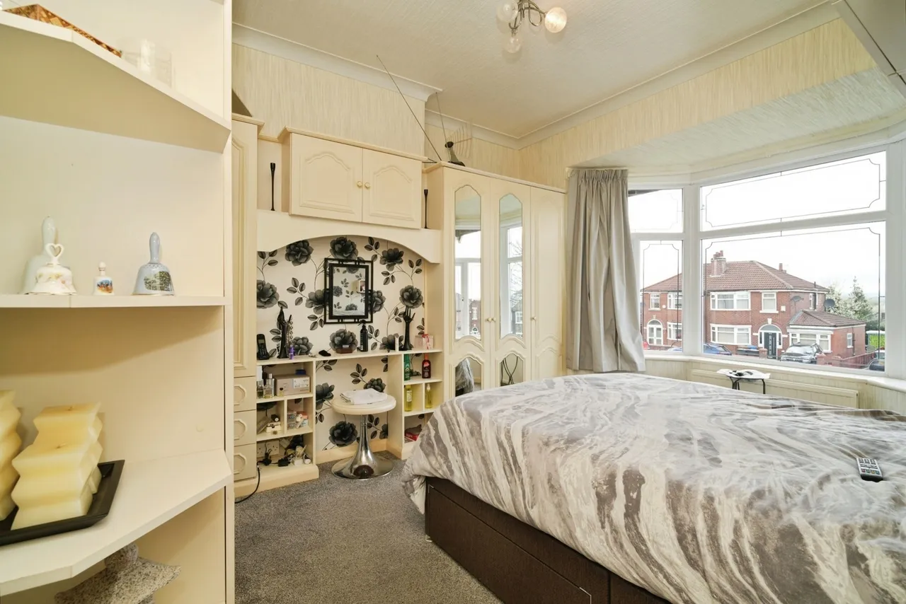 Manchester Road, Clifton, Swinton, Manchester, M27, photo 16