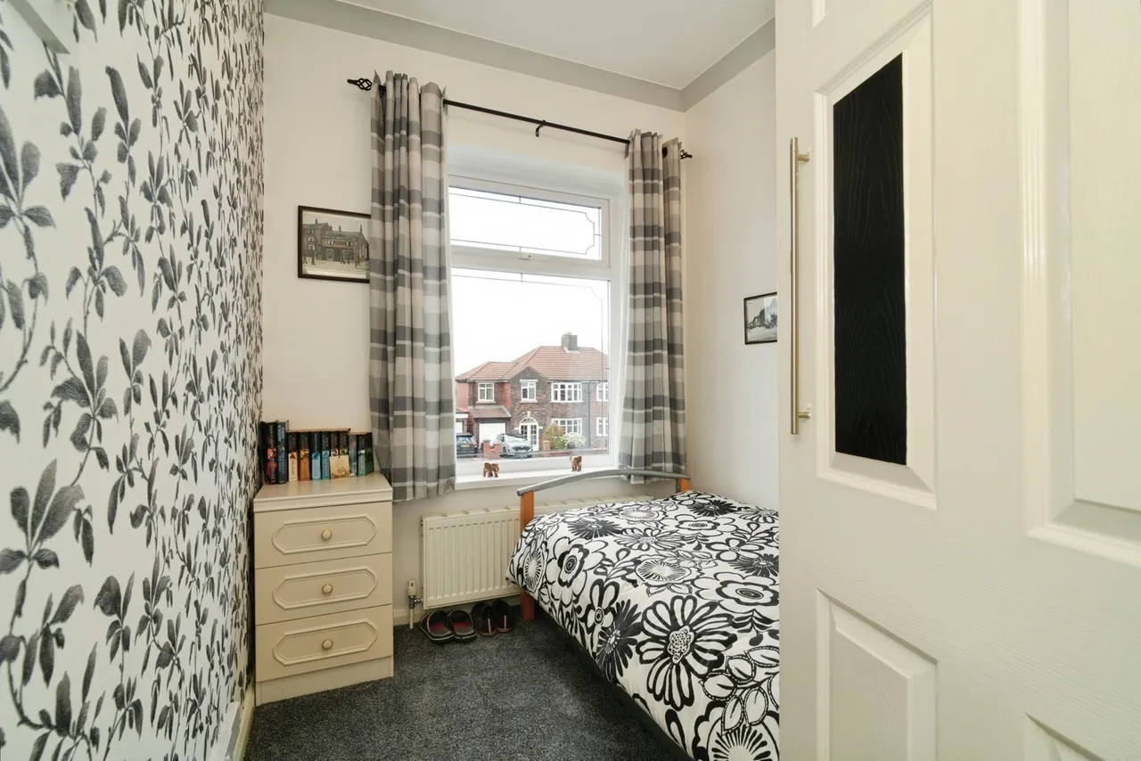 Manchester Road, Clifton, Swinton, Manchester, M27, photo 15