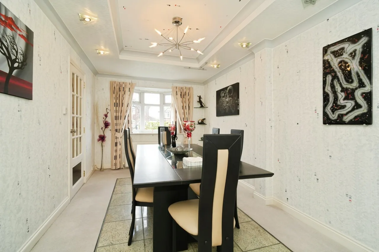 Manchester Road, Clifton, Swinton, Manchester, M27, photo 18